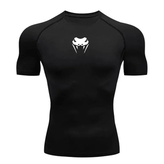 ViperFlex Short Sleeve Compression
