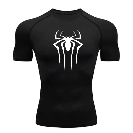 VenomCore Short Sleeve Compression