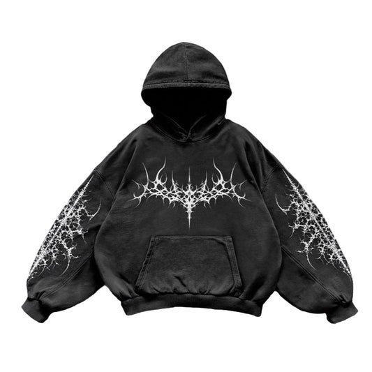 Staticborn Hoodie