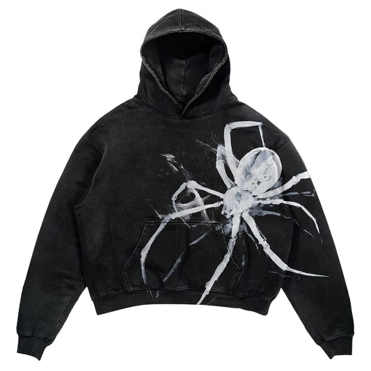 Arachnid Core Hoodie