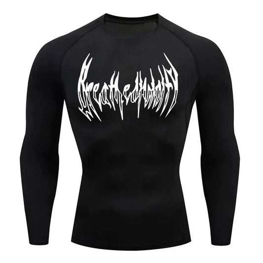 ShadowFlex Long Sleeve Compression