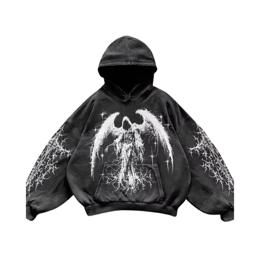 StormSaint Hoodie