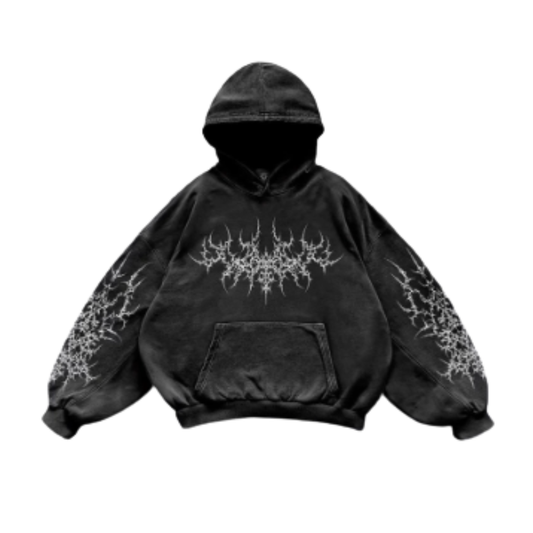 Voltage Vein Hoodie
